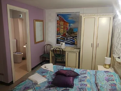 Hotel la Zorza Hotels near ريوماجيوري