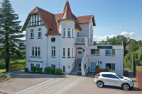 Hotel Sønderborg Garni فنادق في سوندربورغ