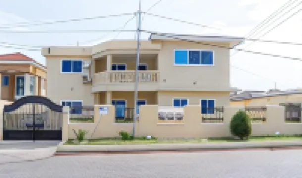 บรานนิค ลอดจ์ - โฮสเทล โรงแรมใน