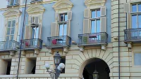 Piazza Castello Suite Hotel in zona Piazza Castello