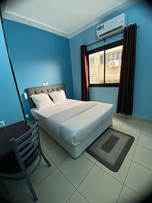 Tomedi Hotel