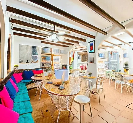 Hostal Azahara