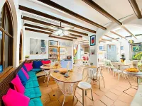 Hostal Azahara - Maison d'hôte
