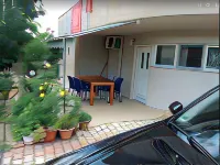 Ksamil Apartments
