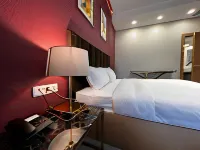 King Plaza Hotels in Tashkent District