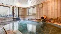 Futamata Onsen Kashiwaya Ryokan Hotel a Shimogō