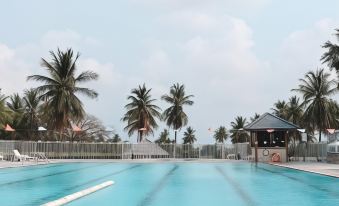 Seastar Hotel and Service Apartment
