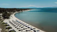 Kalani Residence Hotels in Keramoti