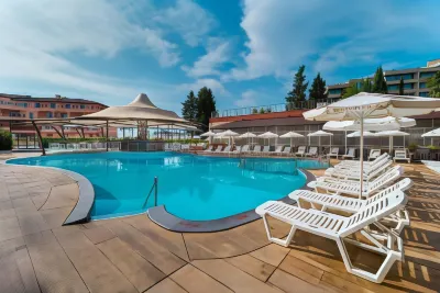 MPM Astoria Hotel - Ultra All Inclusive