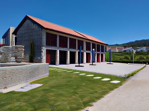 Quinta da Corredoura, Hotel Rural