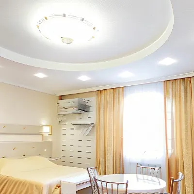 Moy God Hotel Hotel a Kolomna