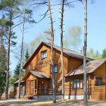 Blue Forest Apartments