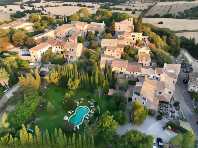 Hotel Rural NOU Dalt Muntanya