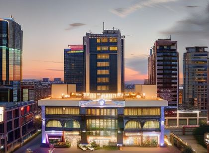 Atakosk Group Hotels