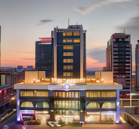 Atakosk Group Hotels