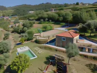 Feel Discovery Casa da Granja Douro Valley