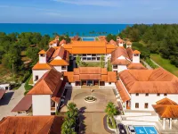 Le Menara North Khao Lak Resort Hotels near Ban Nam Khem Tsunami Memorial Center