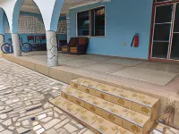 Elizz Guest House Hotels in Ga West