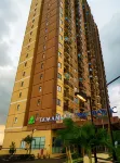 Faris Inn @Taman Sari Panoramic Apartment Hotel di Gedebage