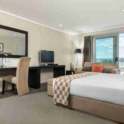 德文波特酒店 Rooms