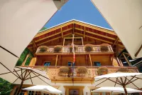 Lifestyle Rooms & Suites by Beau-Séjour Hotels in Champery