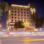 Granada Hotel