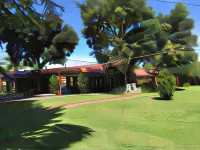 Hotel Vale's Hotels near Berakah Zoocriadero