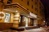 Russiya Hotel Hotels near Rozhdestvenskaya Tserkov' Na Pridache
