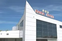 Dama Hotel Hotels in Fossano