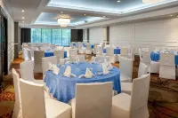 Crowne Plaza 巴拿馬城