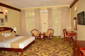 Morena Hotel Dodoma