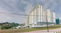 Signature Park Grande by Aparian - Homestays