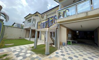 Residences Hotels Sejours Affaires