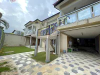 Residences Hotels Sejours Affaires Hotels in Abidjan