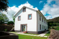 Franco da Serra Country House Hotel di 