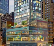 Margaritaville Resort Times Square Các khách sạn ở 