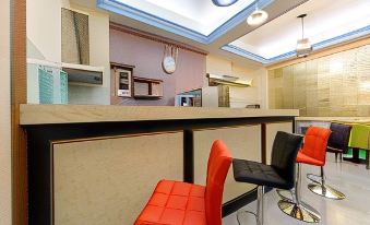 Lisinty Resort