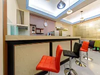 Lisinty Resort