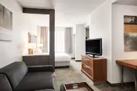 SpringHill Suites Phoenix Downtown Các khách sạn gần GCU Stadium
