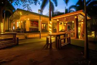 Hyatt Hyderabad Gachibowli Hotels in 