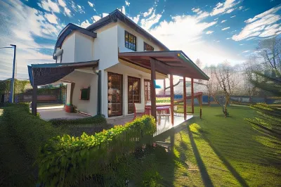 Beta Home Sapanca Hotels in Rüstempaşa Mahallesi