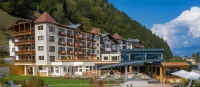 Superior Sport und Familienresort Alpenblick فنادق في Bruck an der GroBglocknerstraBe