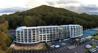 Landmark Resort