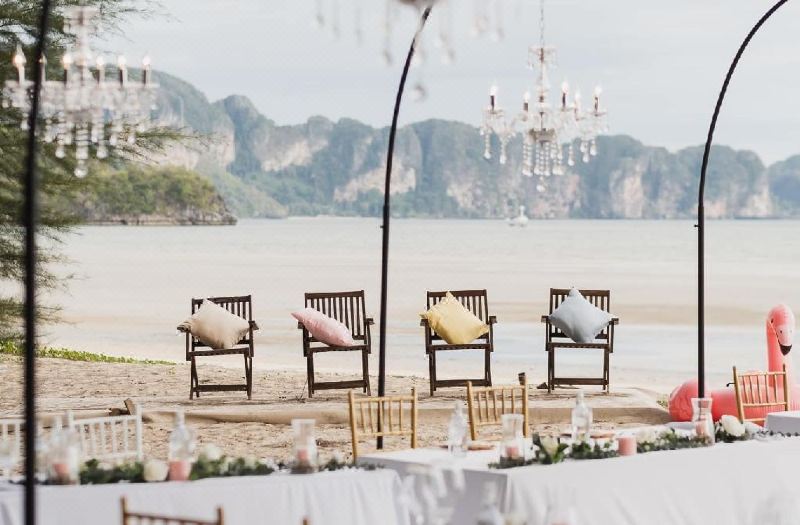 Long Beach Club Krabi photo 2