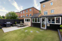 Riverside Villas