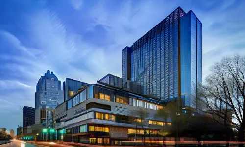 JW Marriott Austin