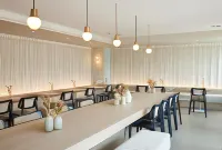 C-Hotels Burlington Hotel a Bredene