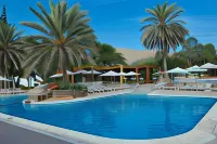 Hotel Las Dunas - Swimmingpools