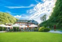 Hotel Hartl's Lindenmühle Hotels in Bad Berneck im Fichtelgebirge
