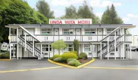 Linda Vista Motel Hotels in White Rock